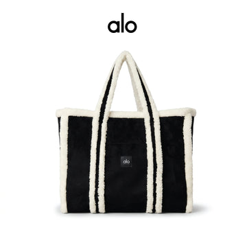 ALO Winterfun Tote bag