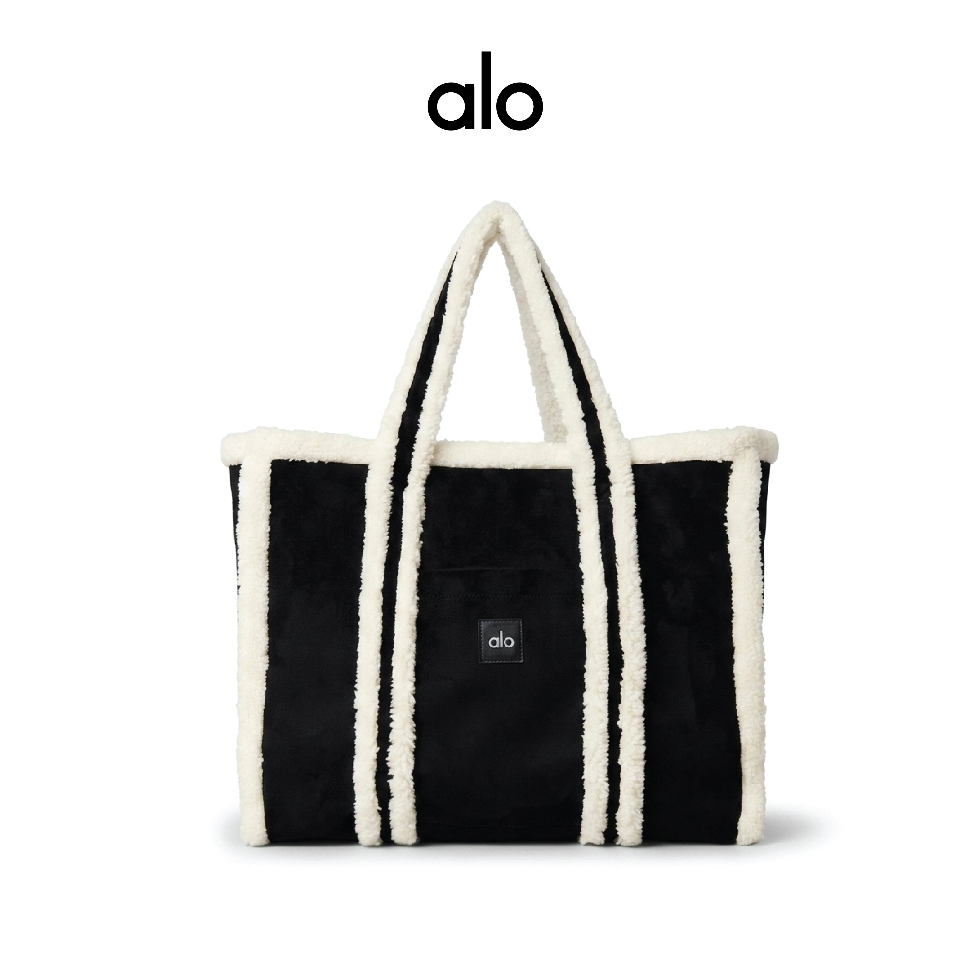 ALO Winterfun Tote bag