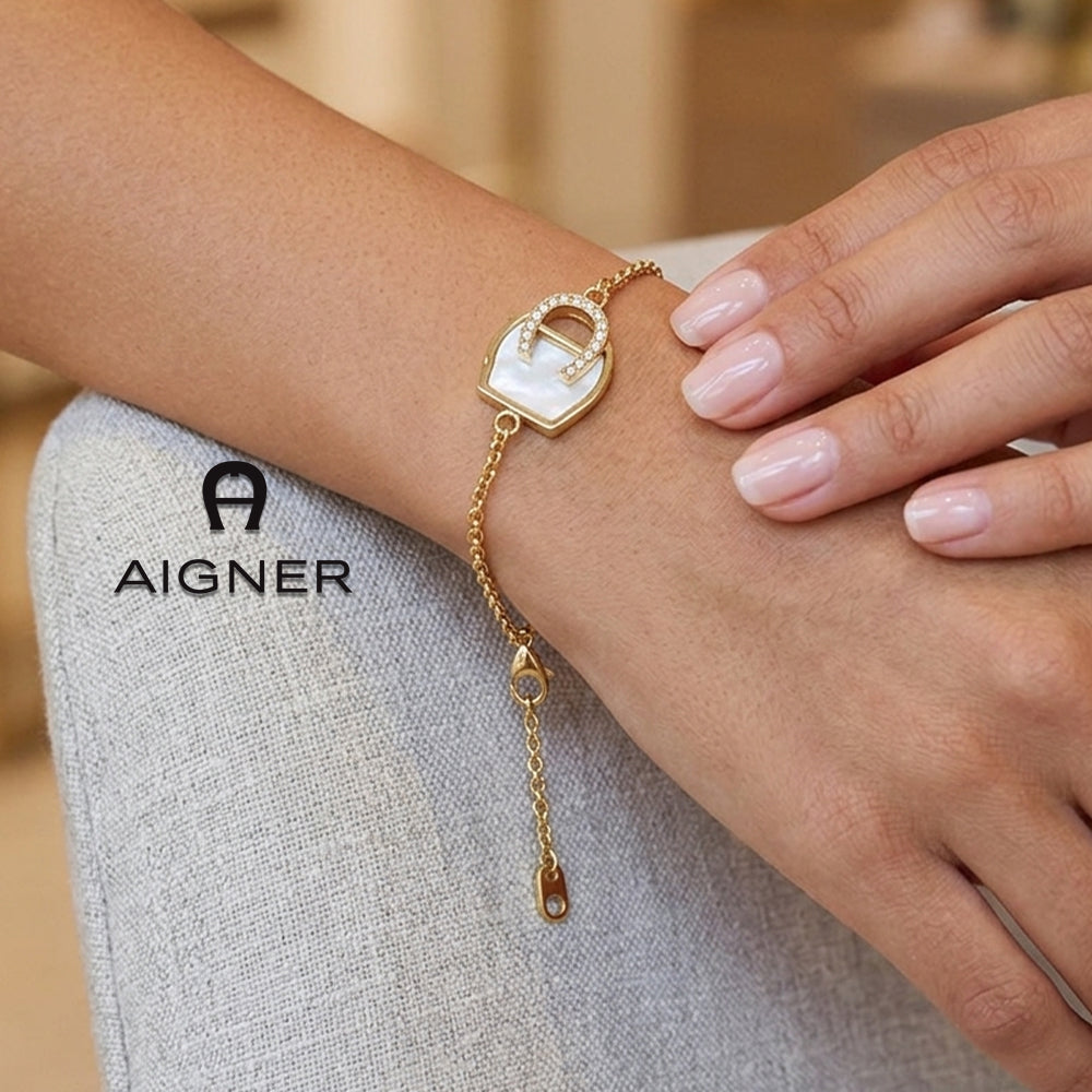 Women's Aigner Bracelet