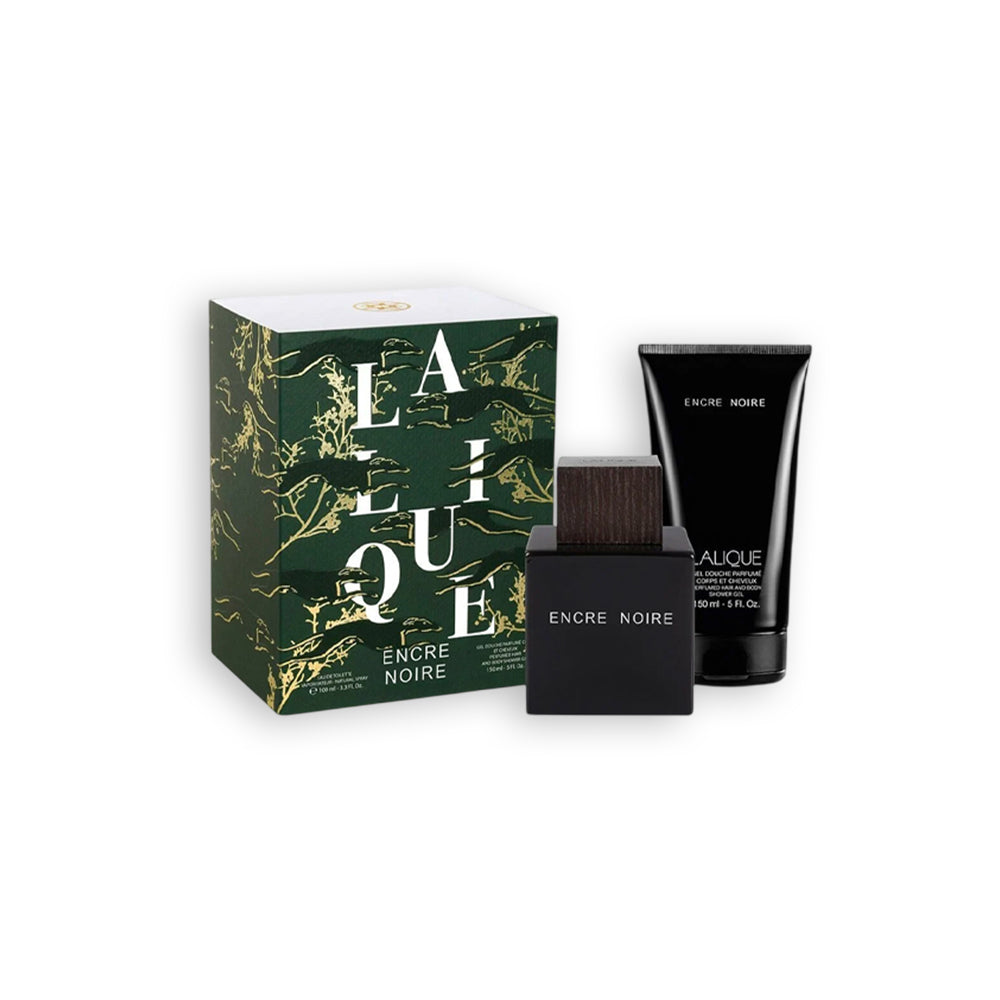 Lalique Encre Noire