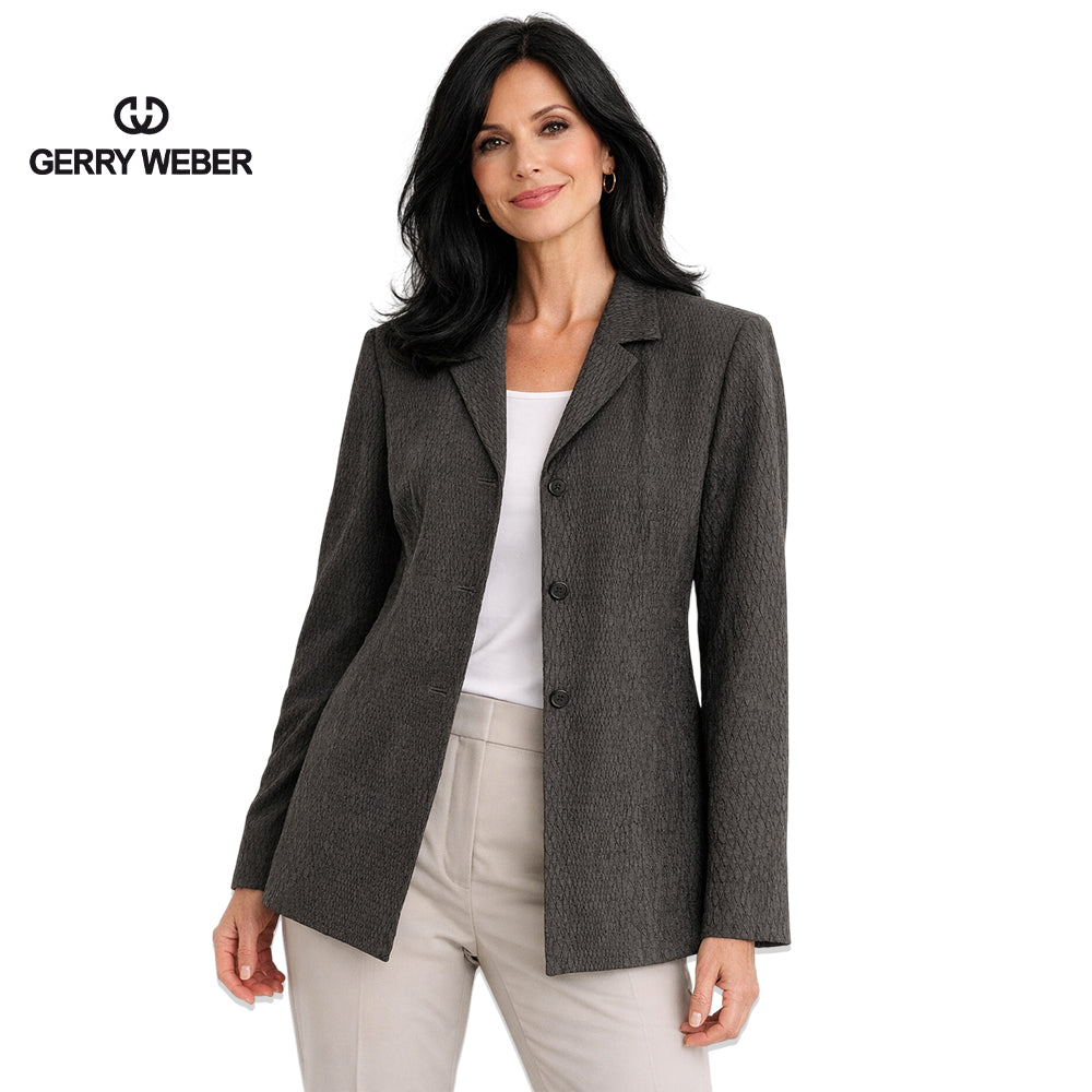 GERRY WEBER Women Blazer