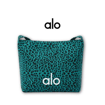 Women's ALO Trendy Tote Handbag