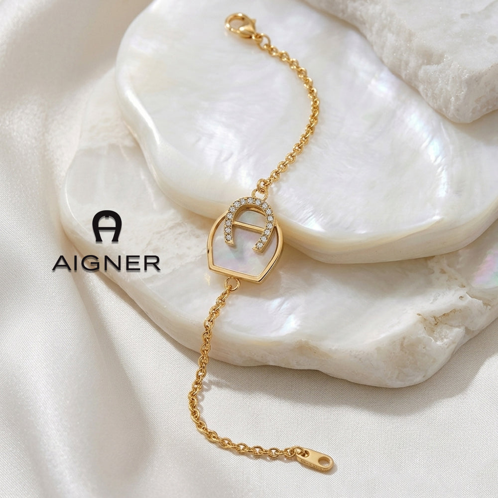 Women's Aigner Bracelet