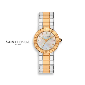SAINT HONORE PARIS Women's Watch
