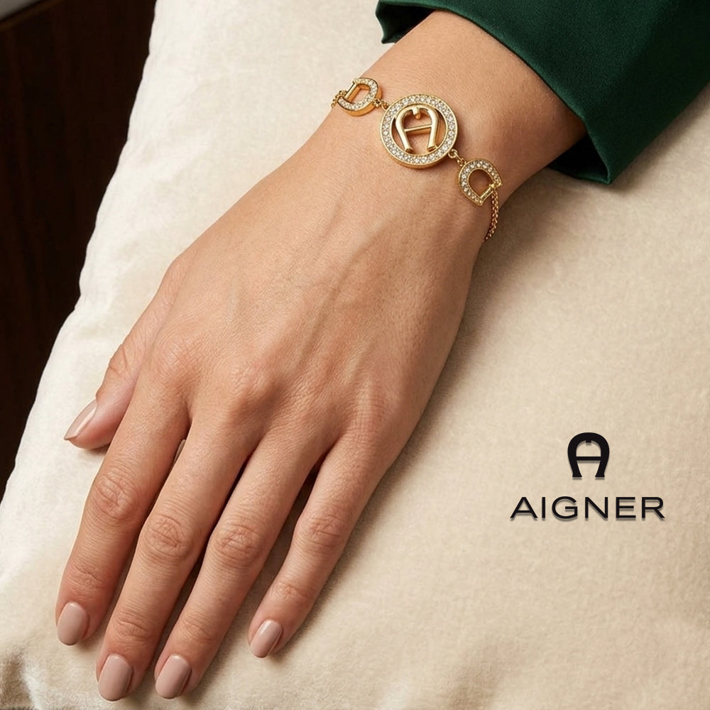 Women's Aigner Bracelet