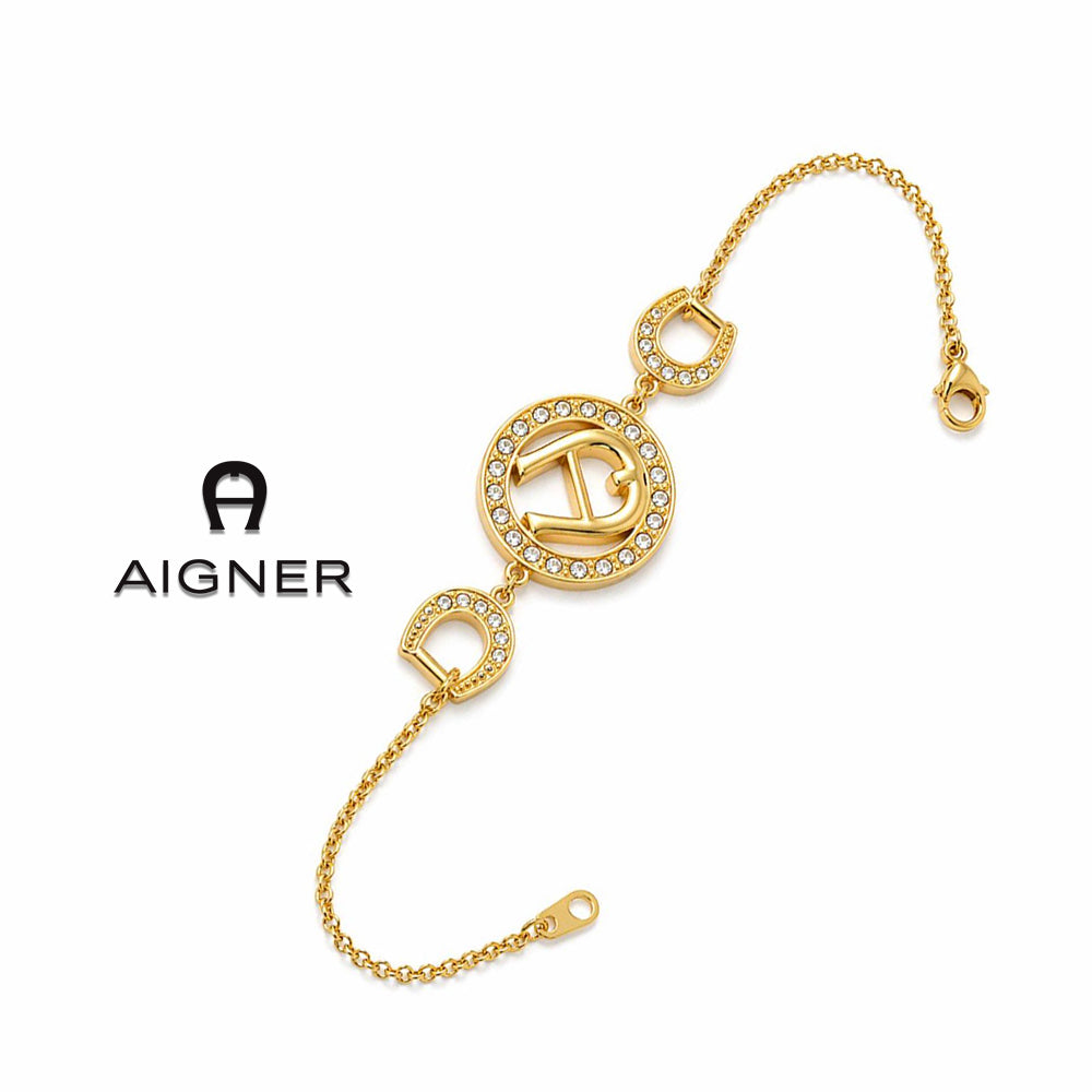 Women's Aigner Bracelet