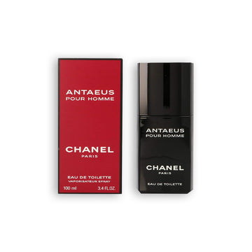 CHANNEL ANTAEUS POUR HOMME