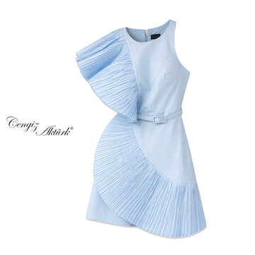 CENGIZ AKTURK WOMENS TOP