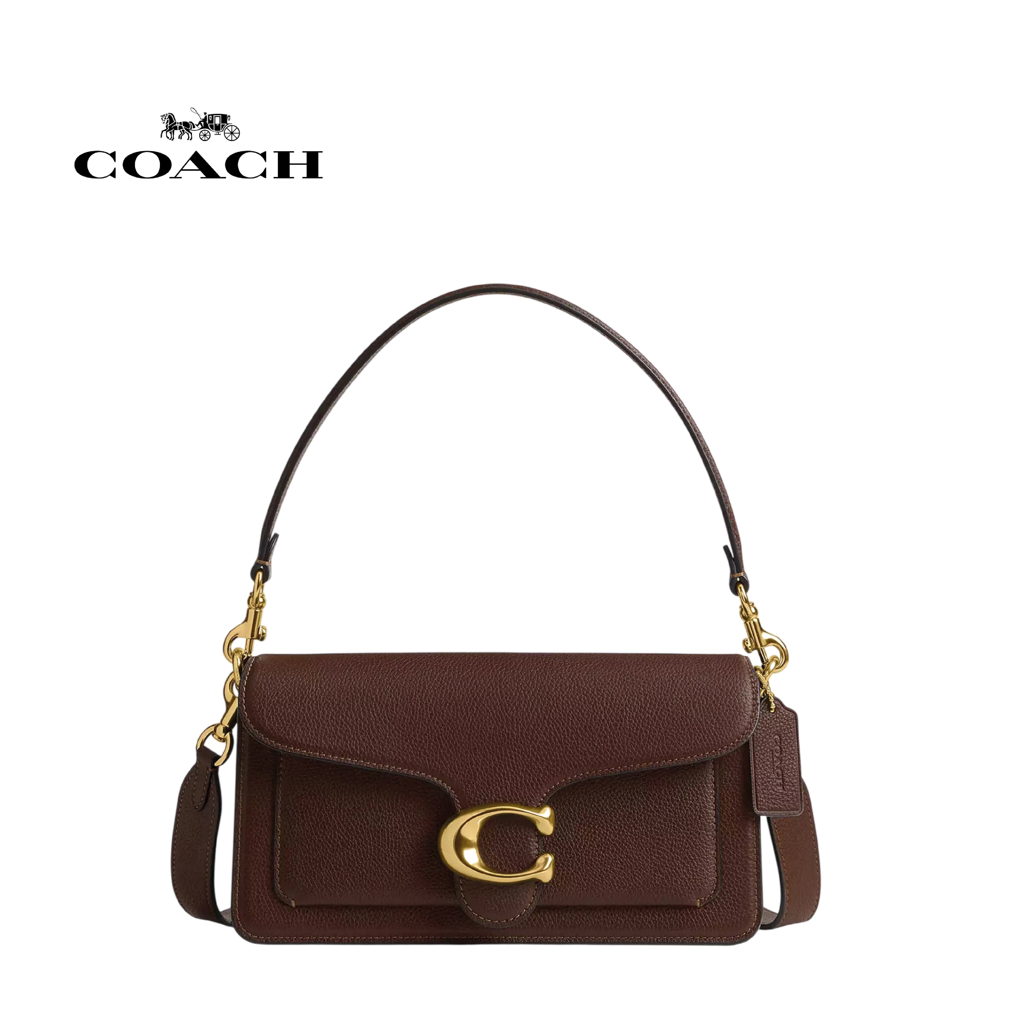 Women's COACH Shoulder Bag