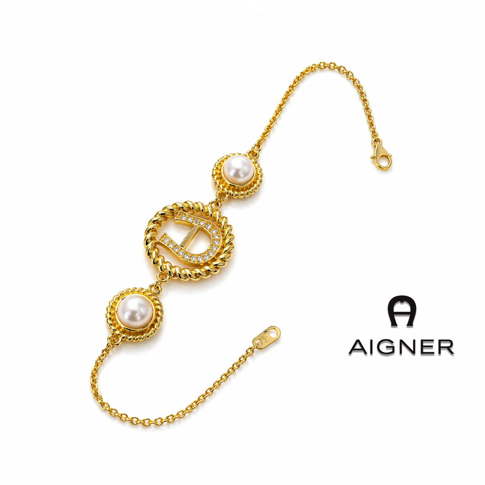 Women's Aigner Bracelet