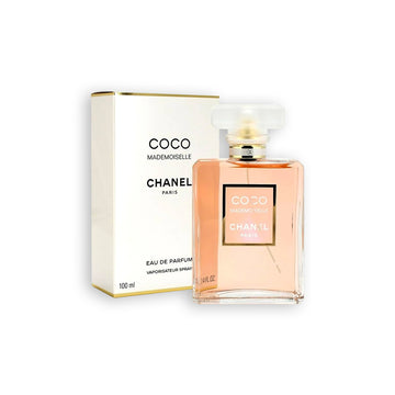 CHANEL COCO MADEMOISELLE PERFUME