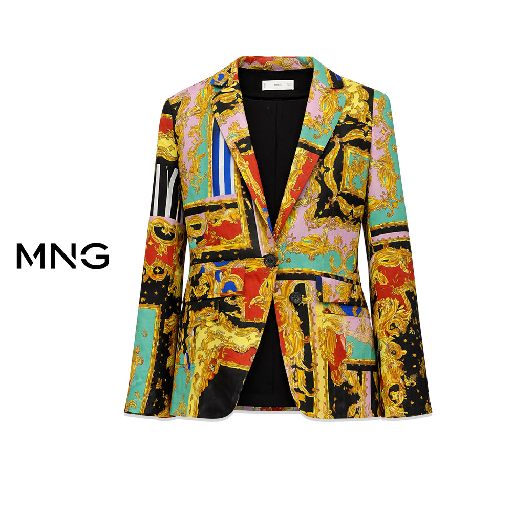 MNG Women Blazer