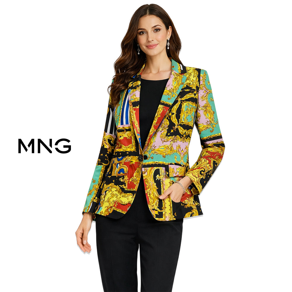 MNG Women Blazer