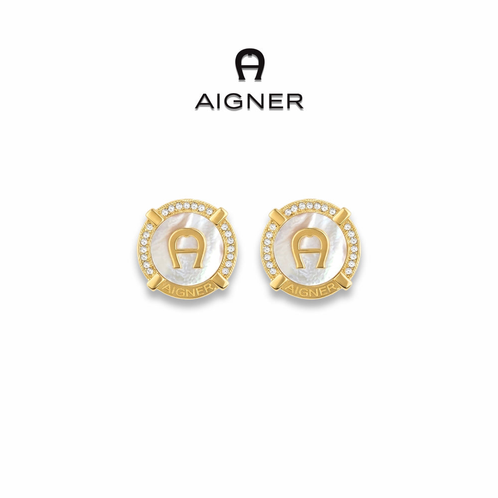 Women's Aigner Ear Rings