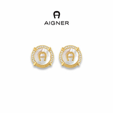 Women's Aigner Ear Rings