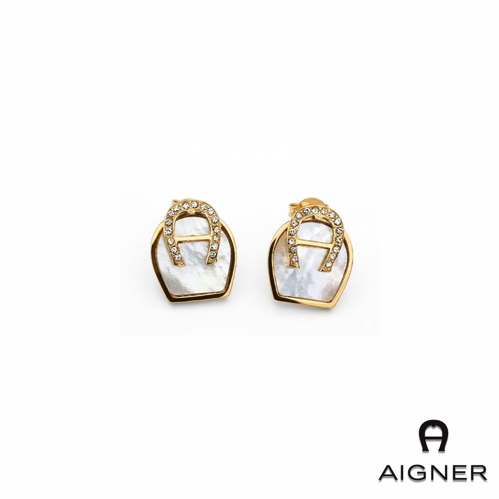 Women's Aigner Ear Rings