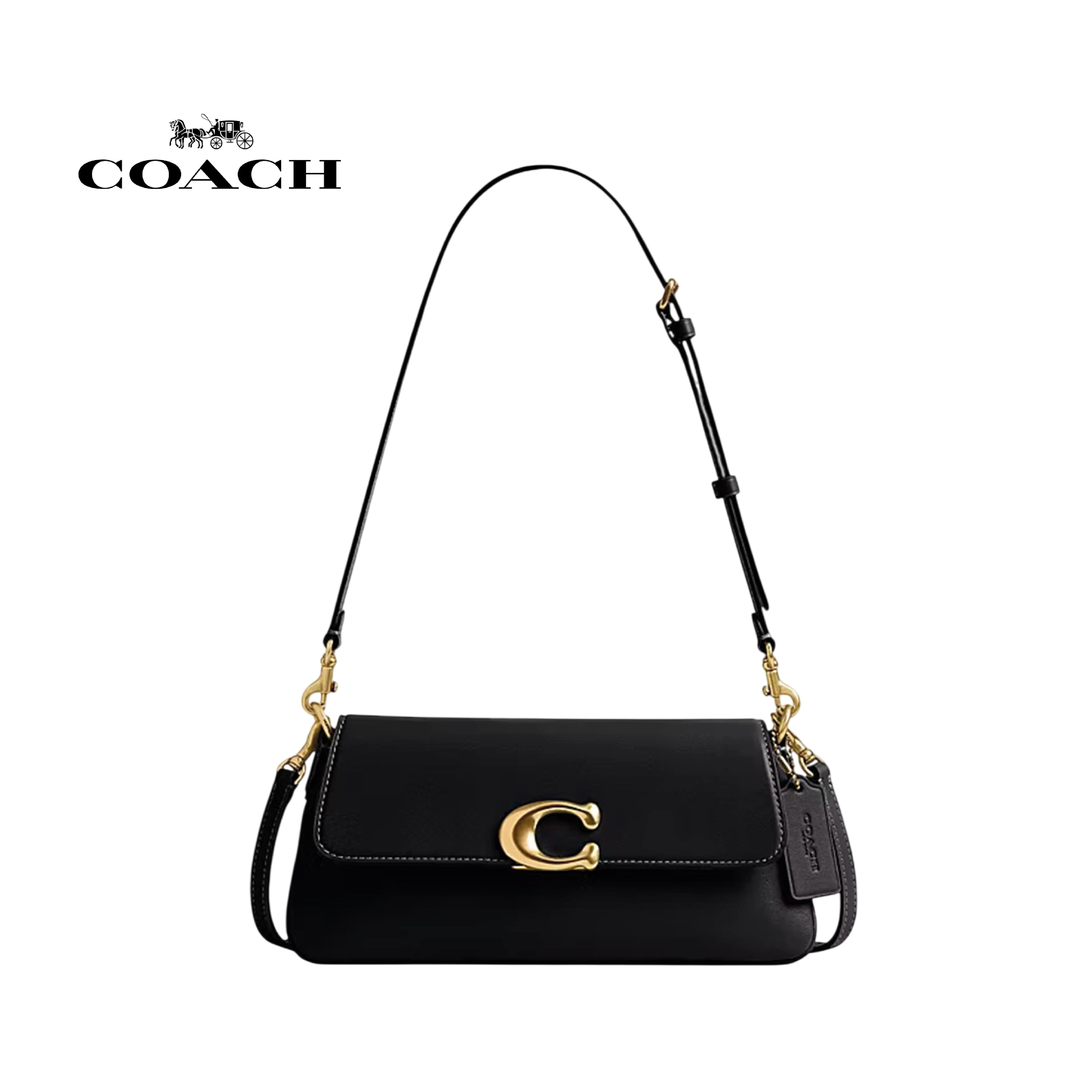 Women's COACH Jet Shoulder Bag