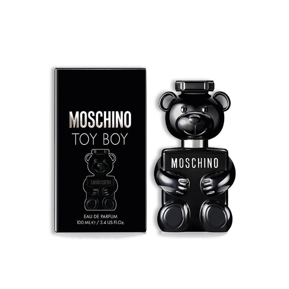 Moschino Toy Boy Perfume