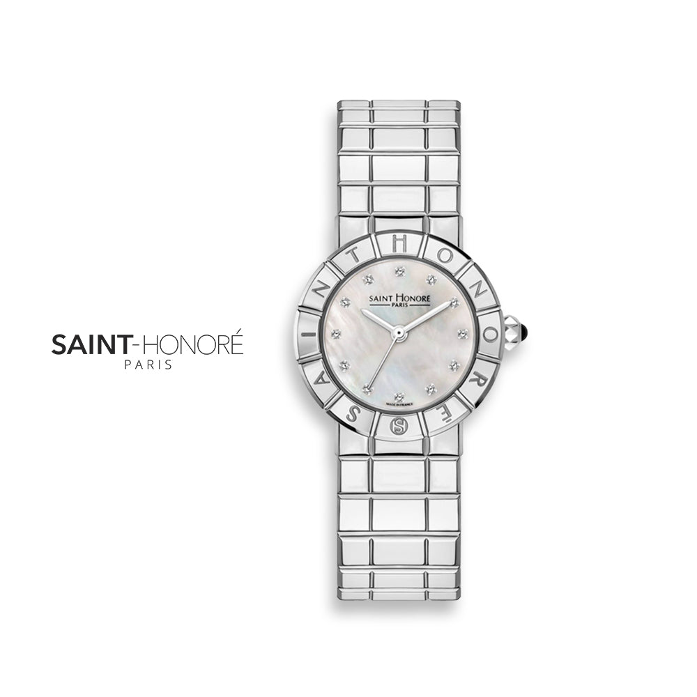 SAINT HONORE PARIS Women's Watch.
