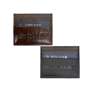 ROCHAS CARD HOLDER