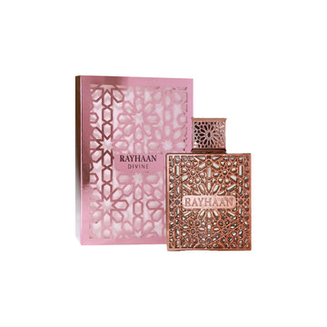 Rayhan Perfume
