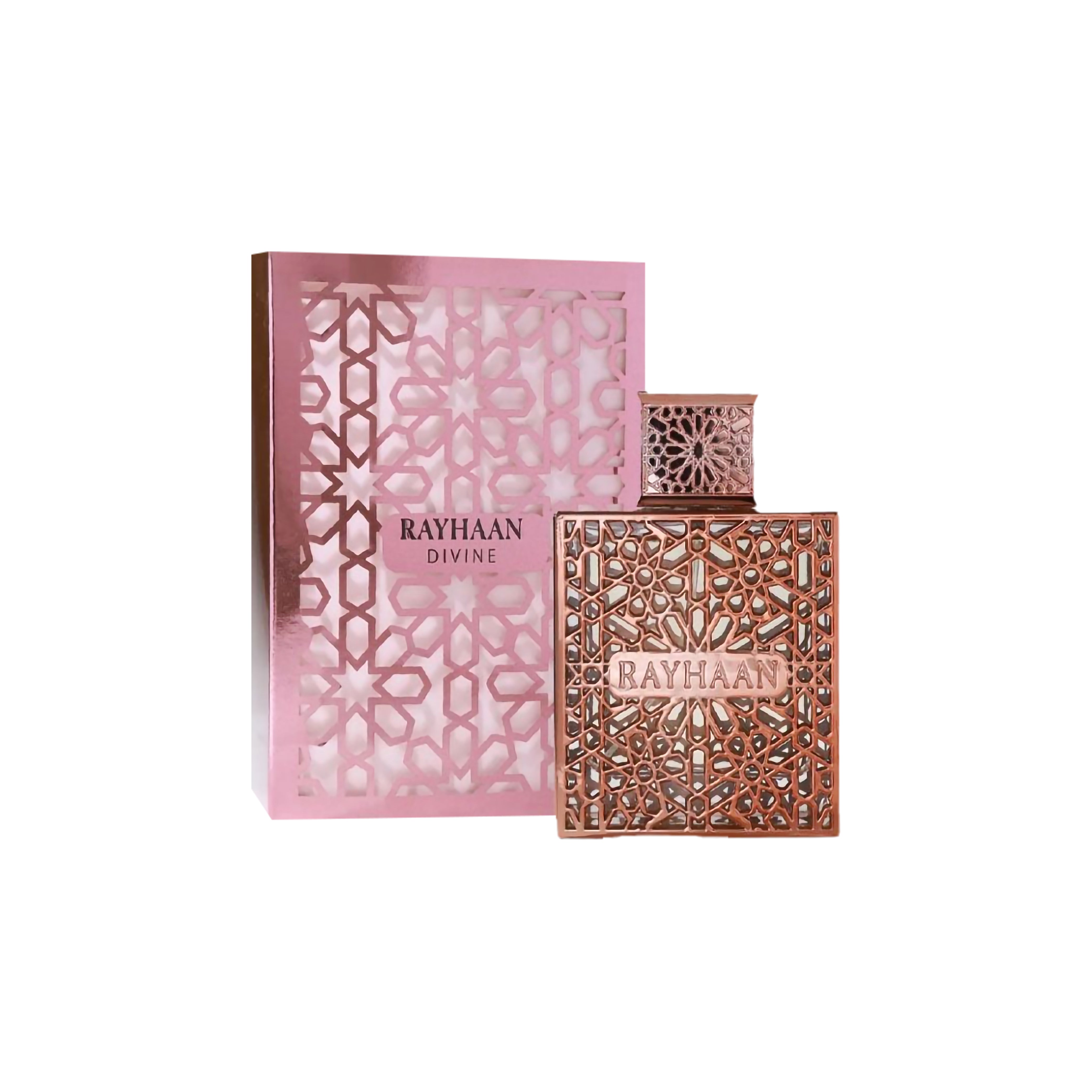 Rayhan Perfume