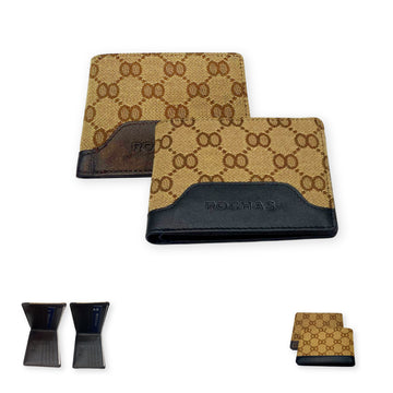 ROCHAS WALLET