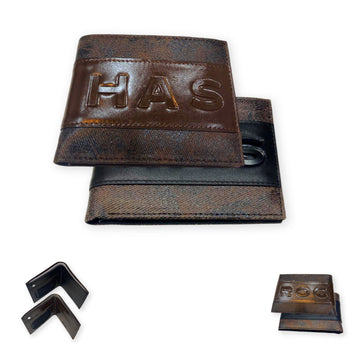 ROCHAS WALLET