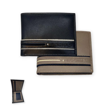 ROCHAS WALLET