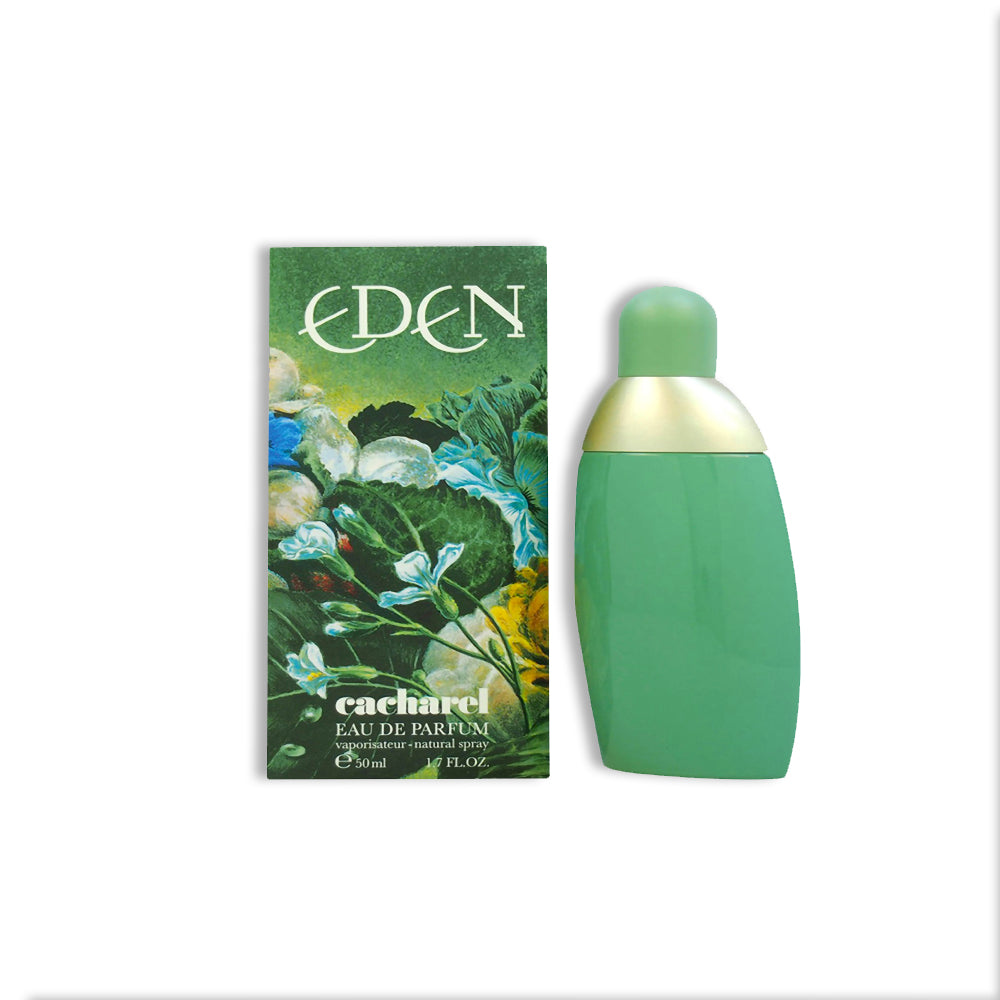 Eden by Cacharel is a Floral Women's Perfume