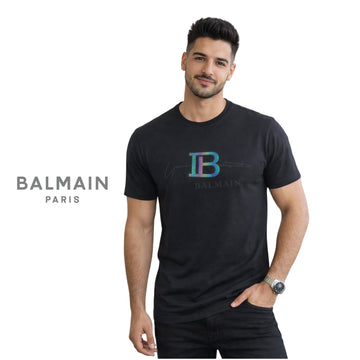 BALMAIN PARIS Men's T-Shirt