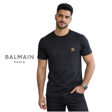 BALMAIN PARIS Men's Tshirt