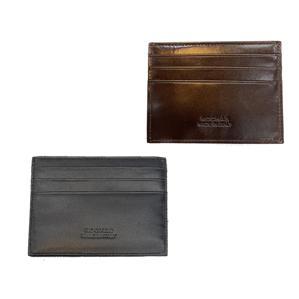 ROCHAS CARD HOLDER