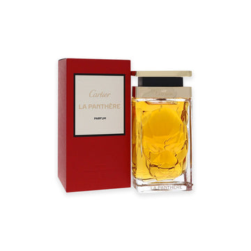 CARTIER LA PANTHÈRE
