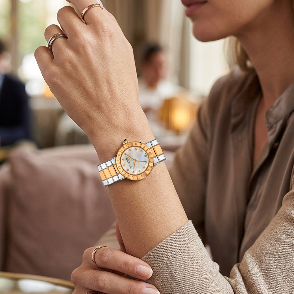 SAINT HONORE PARIS Women's Watch