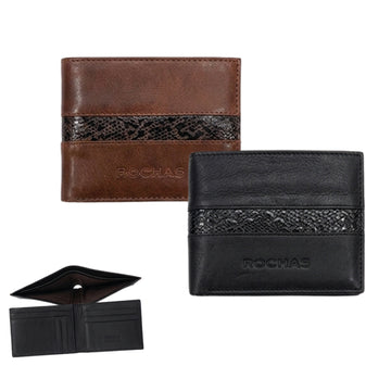 ROCHAS WALLET