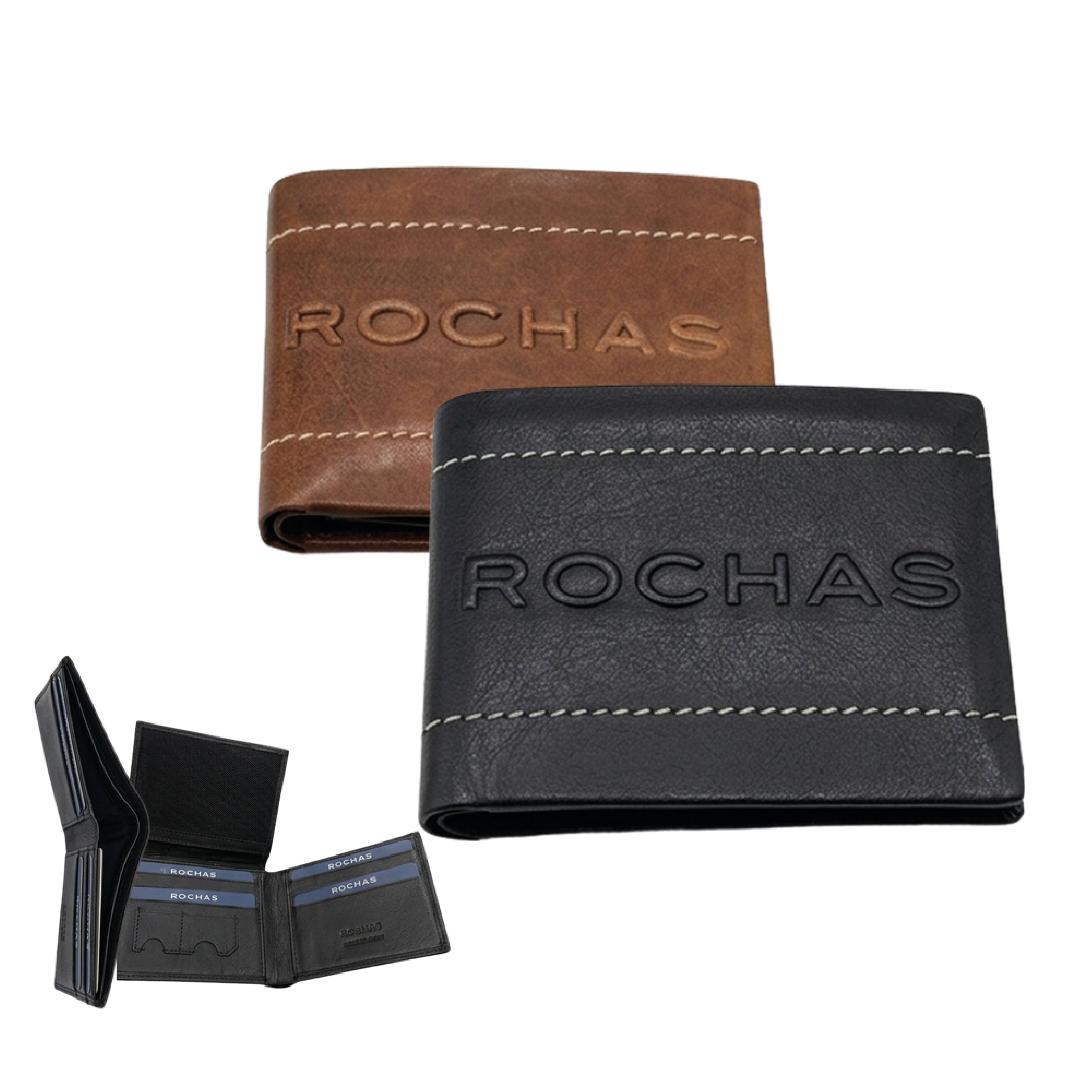 ROCHAS WALLET