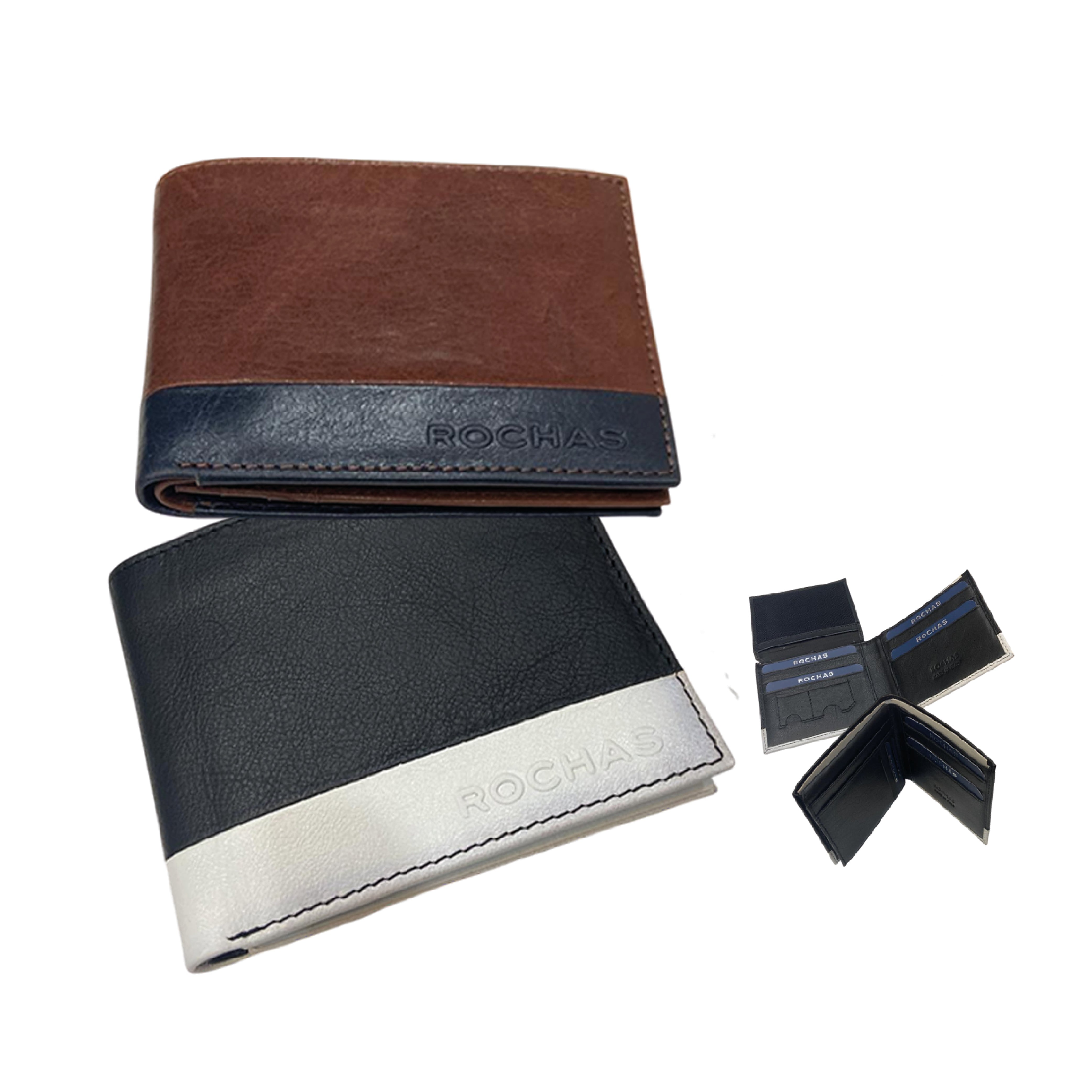 ROCHAS WALLET