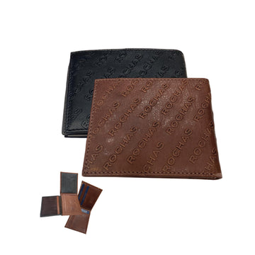 ROCHAS WALLET