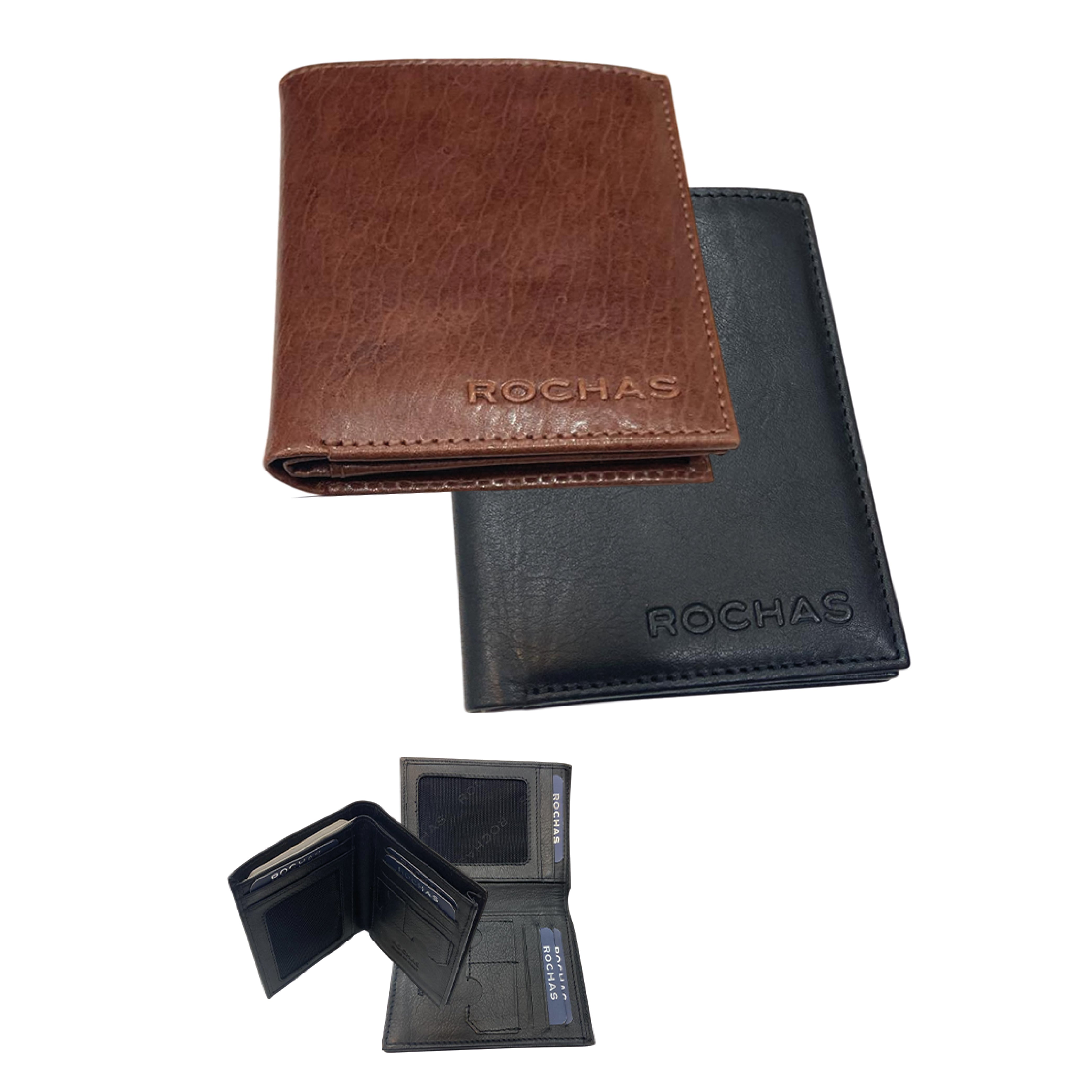 ROCHAS WALLET
