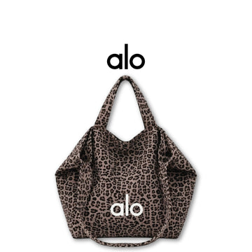 Alo Women's Yoga Tranquility Tote Bag