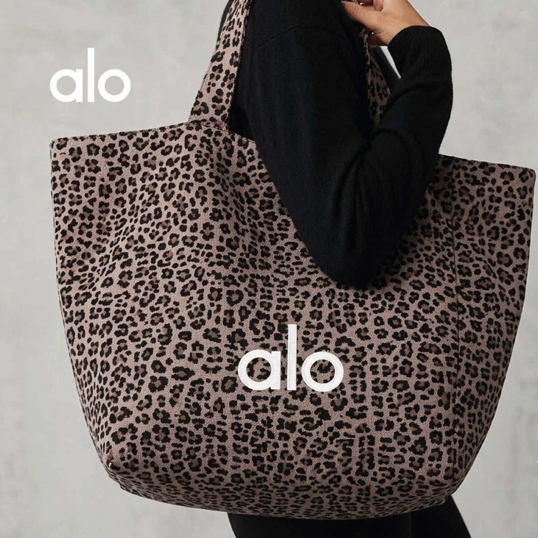 Alo Women's Yoga Tranquility Tote Bag