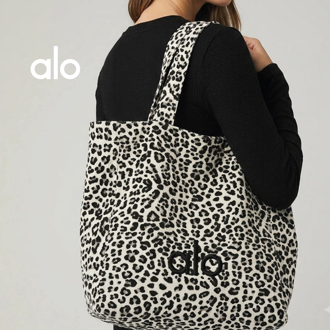 Alo Women's Yoga Tranquility Tote Bag