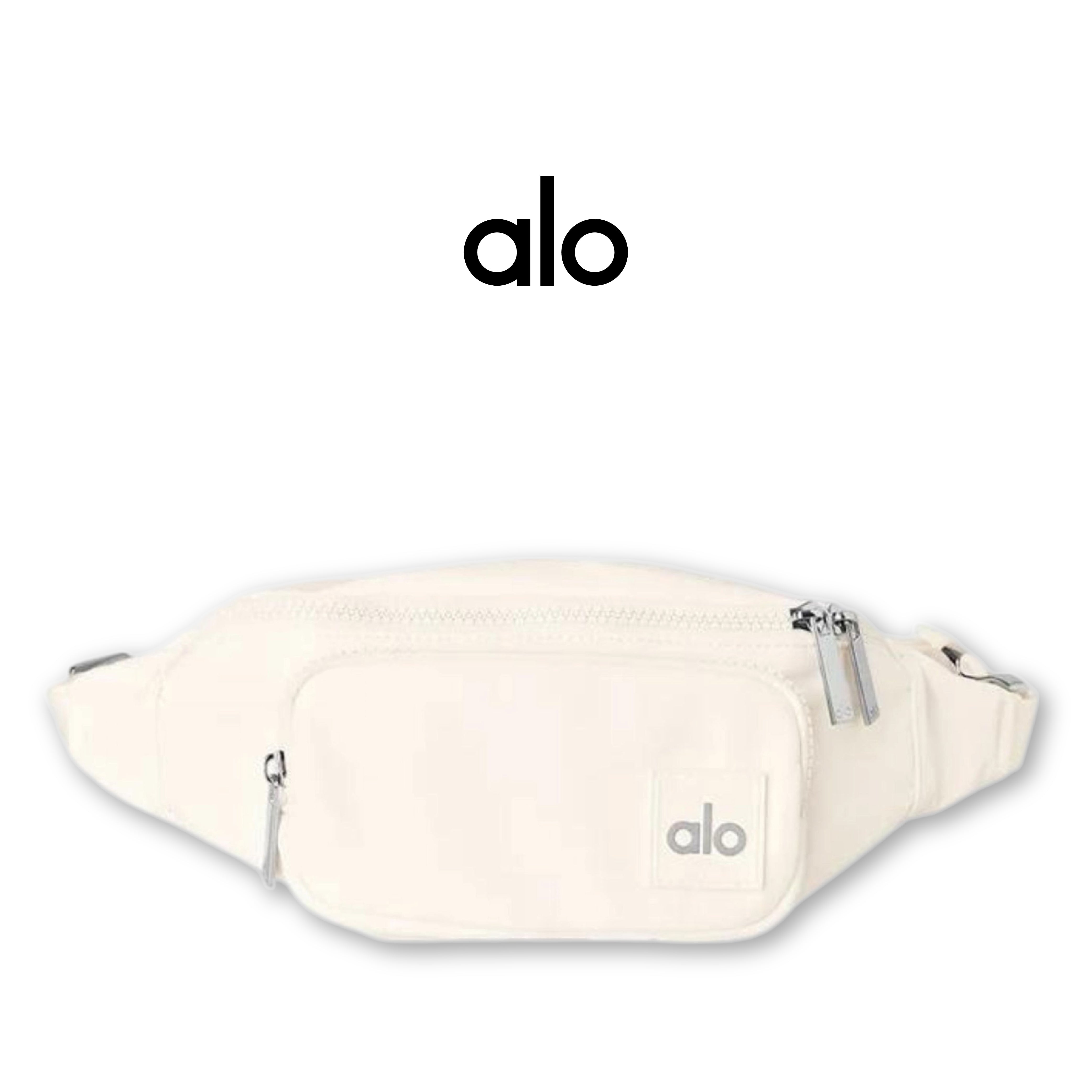 ALO Yoga  Explorer Fanny Pack