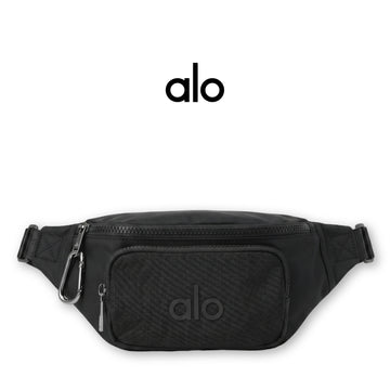 ALO Yoga Explorer Fanny Pack