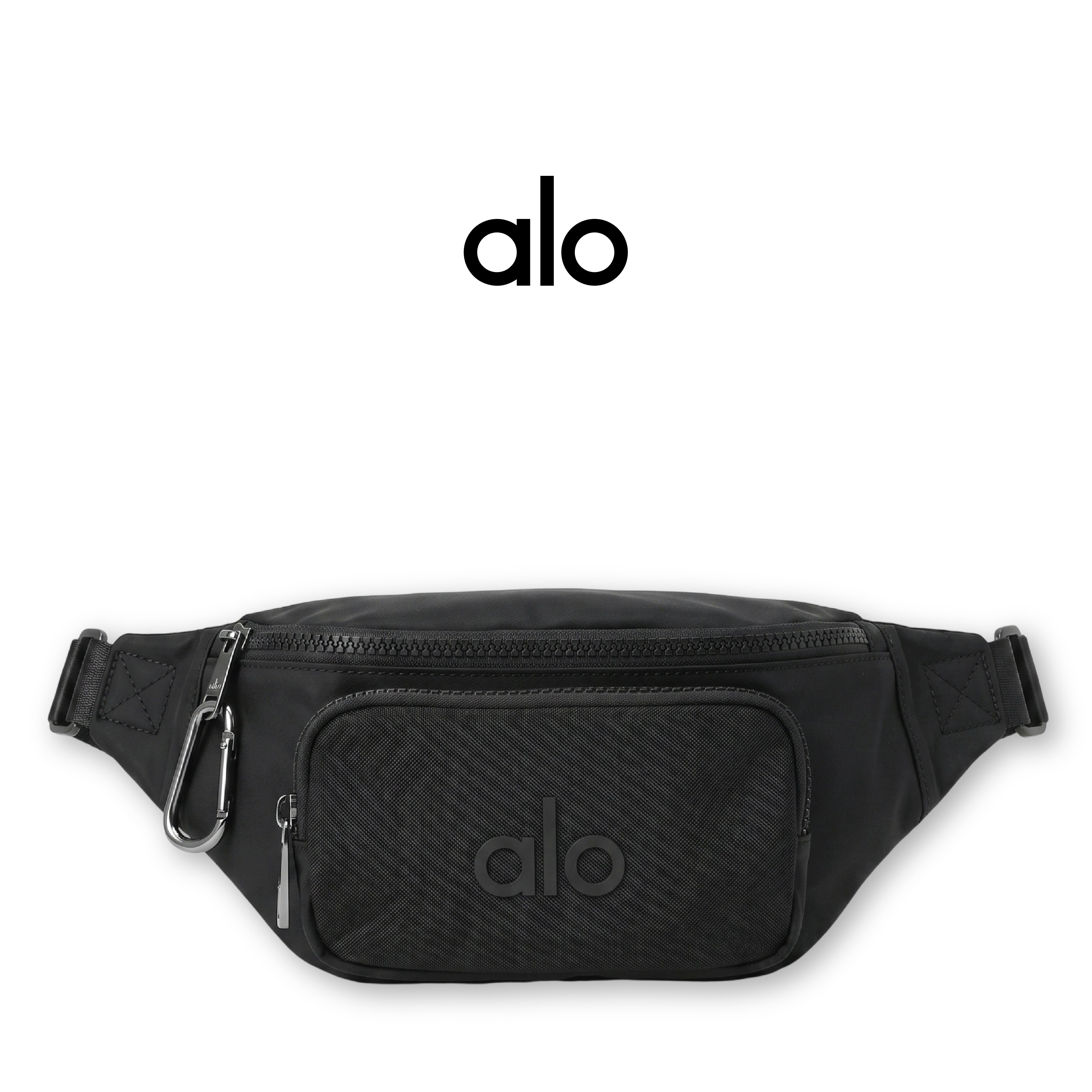 ALO Yoga Explorer Fanny Pack
