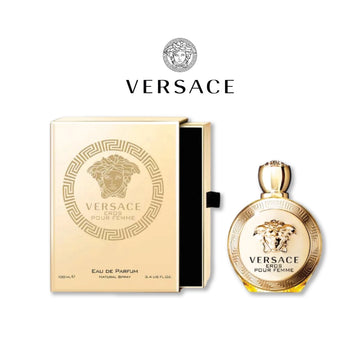 Versace Eros EDP For Women 100ml