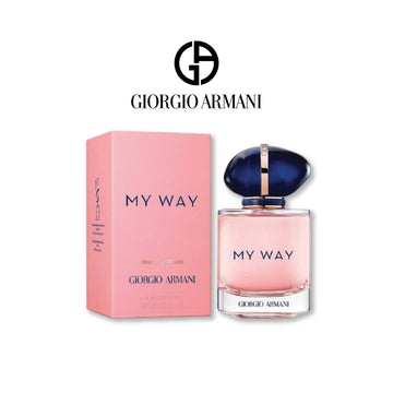 Giorgio Armani My Way Eau De Parfum 90ml For Women