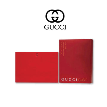 Gucci Rush For Women Eau de Toilette75ml