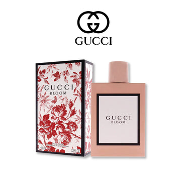 Gucci Bloom EDP for Women 100ml